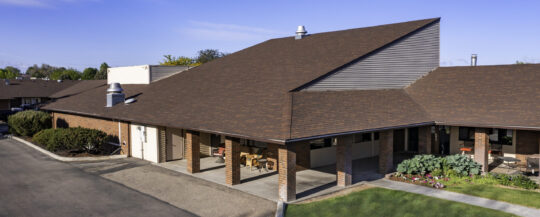 Sunny Ridge Sunny Ridge Senior Care | Nampa Idaho Senior Care – Short-term rehab ...